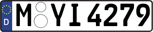 M-YI4279