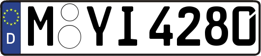 M-YI4280