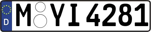 M-YI4281