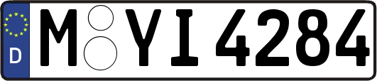 M-YI4284