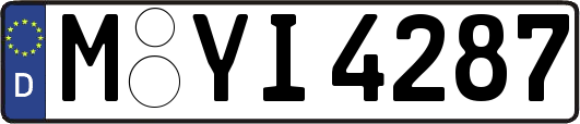 M-YI4287