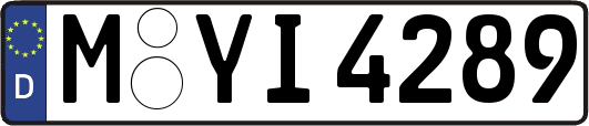 M-YI4289