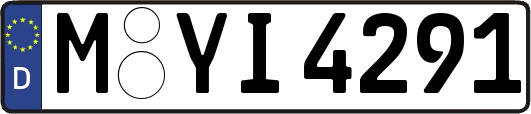 M-YI4291