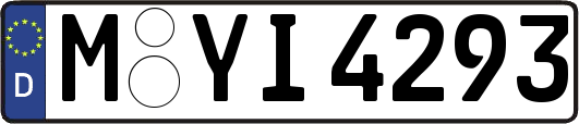 M-YI4293