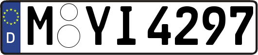 M-YI4297