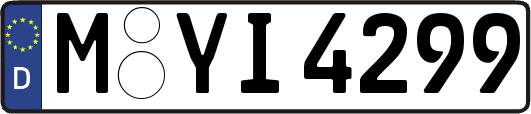 M-YI4299