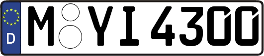 M-YI4300
