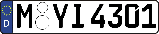 M-YI4301