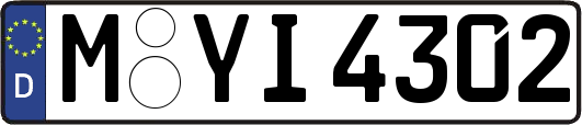 M-YI4302
