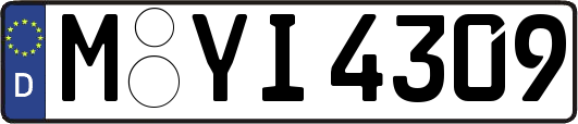 M-YI4309