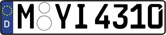 M-YI4310