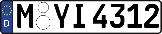 M-YI4312