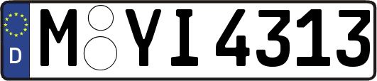 M-YI4313
