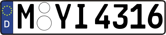 M-YI4316
