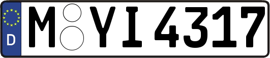M-YI4317