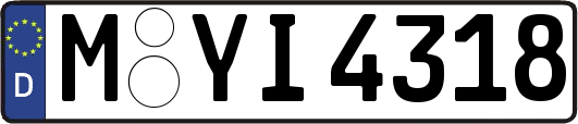 M-YI4318