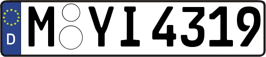 M-YI4319