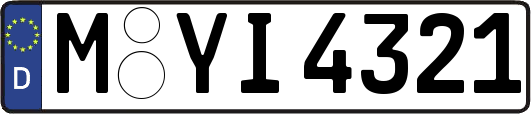 M-YI4321