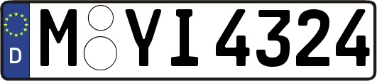 M-YI4324
