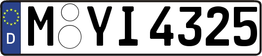 M-YI4325