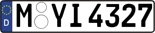 M-YI4327