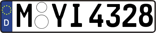 M-YI4328