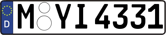 M-YI4331