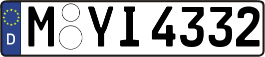 M-YI4332
