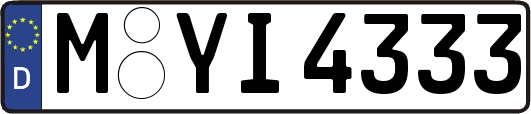 M-YI4333
