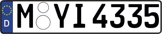 M-YI4335