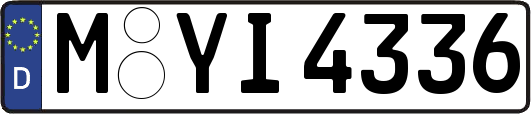 M-YI4336