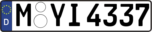 M-YI4337