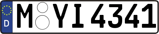 M-YI4341