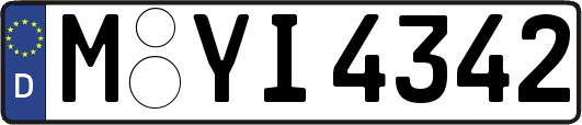 M-YI4342