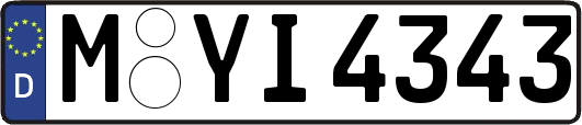 M-YI4343