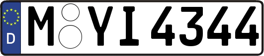 M-YI4344