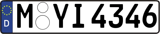 M-YI4346