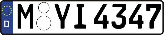 M-YI4347