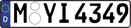 M-YI4349