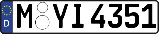 M-YI4351