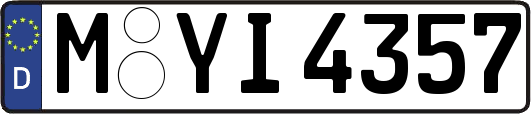 M-YI4357