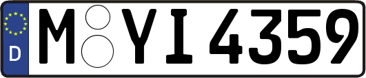 M-YI4359