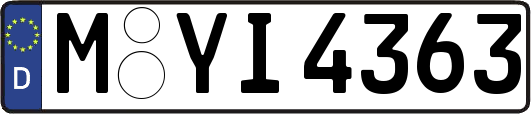 M-YI4363