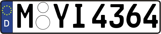 M-YI4364