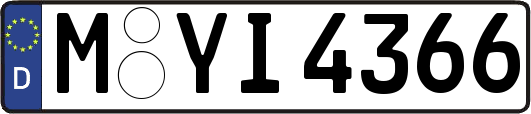 M-YI4366