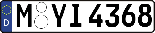 M-YI4368
