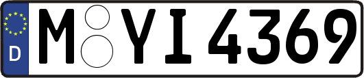 M-YI4369