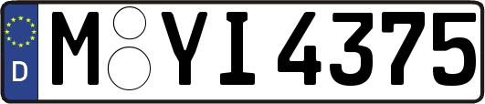 M-YI4375