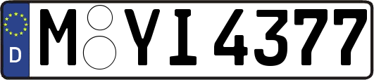 M-YI4377