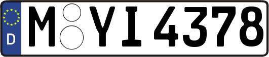M-YI4378